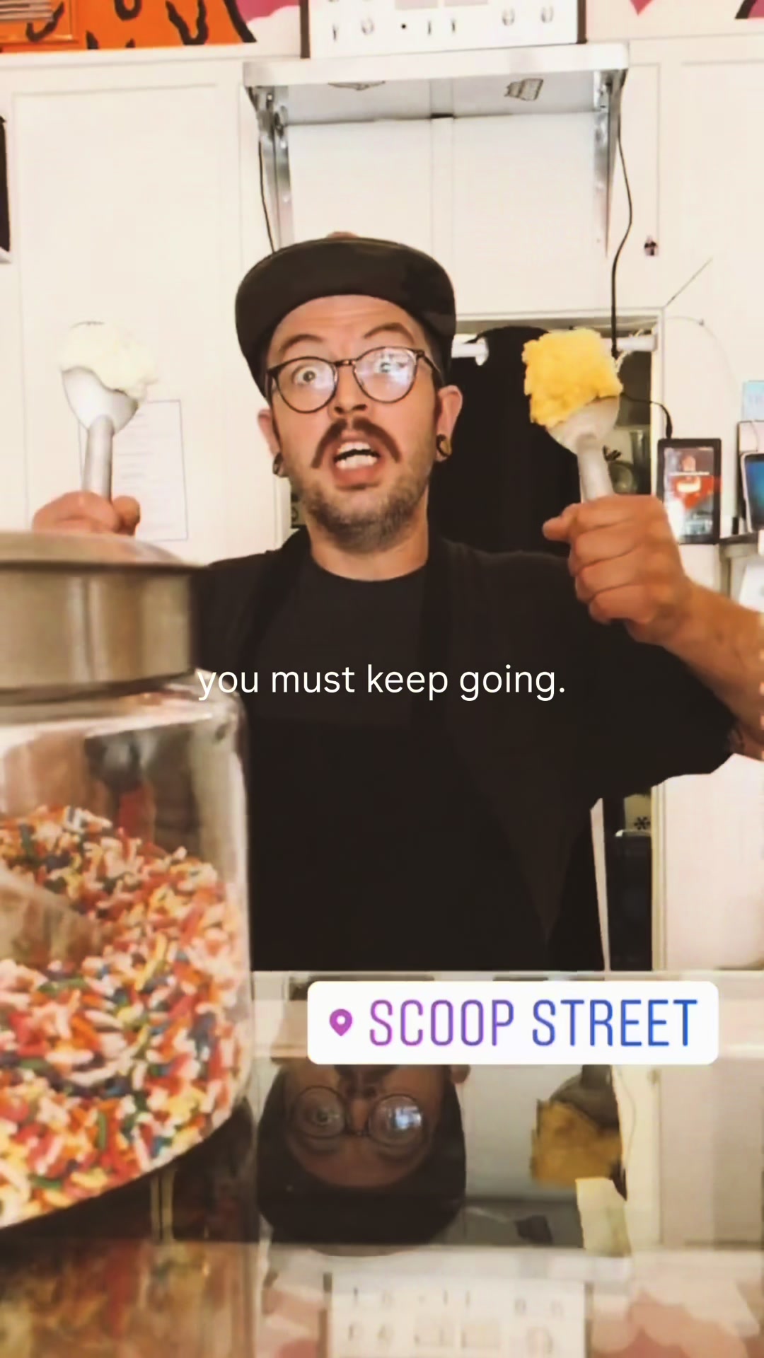 @Scoopstreet
