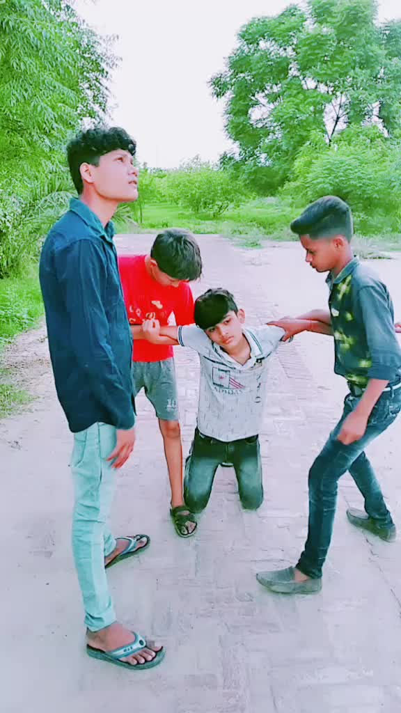 @💕Vishal Gandhi💕