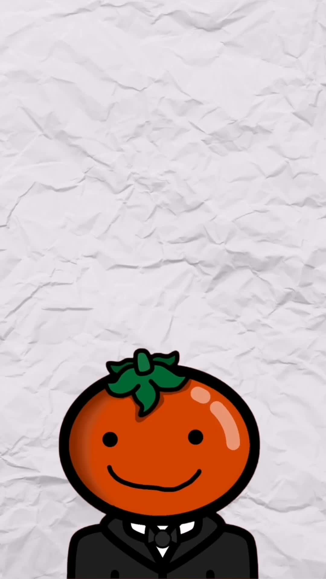 @Mr. tomato