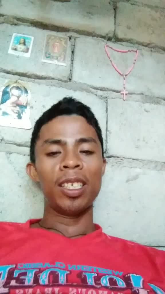 @Sharon Serrano