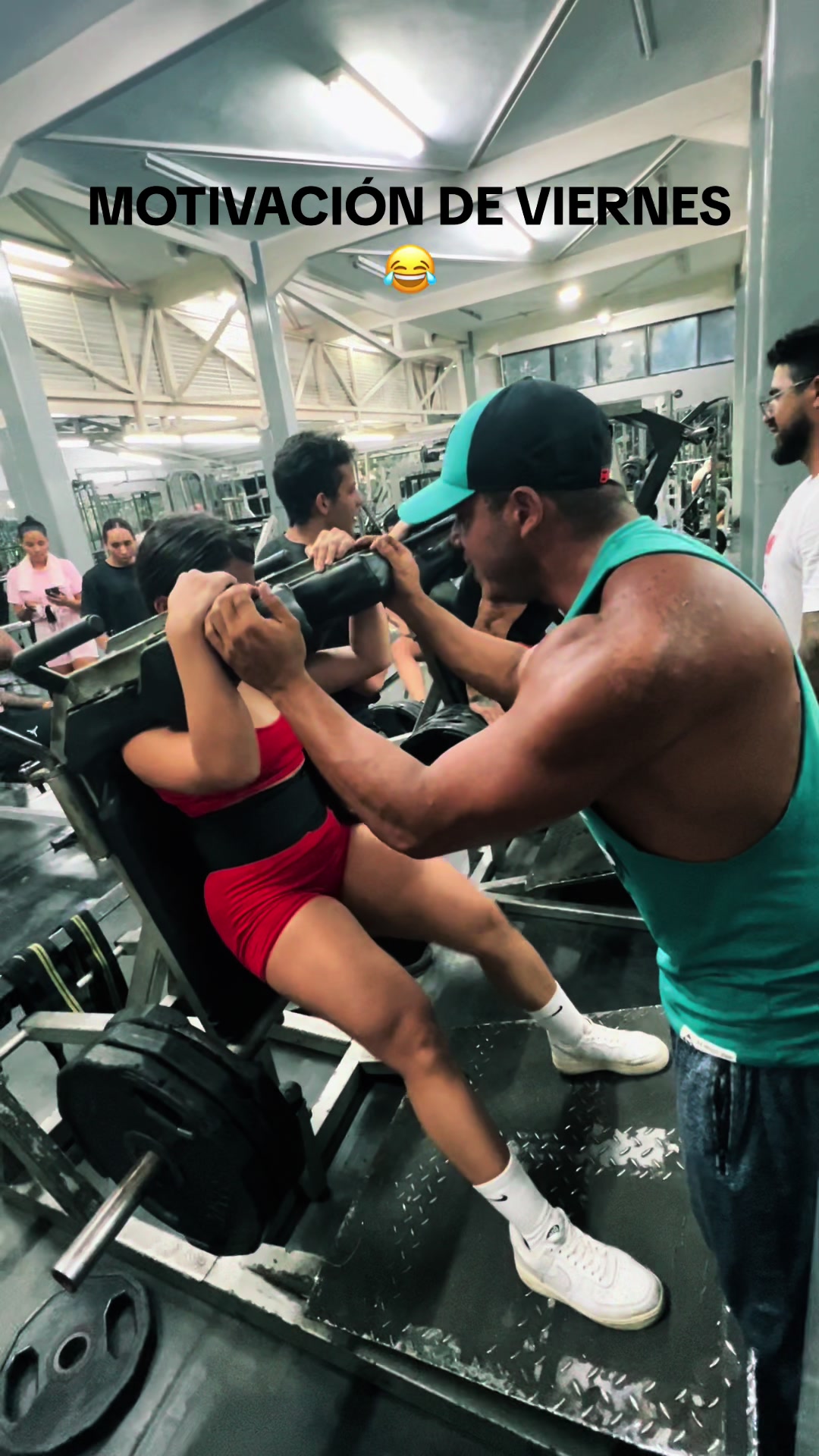 @Andy🦍😮💨| Fitness✌🏻