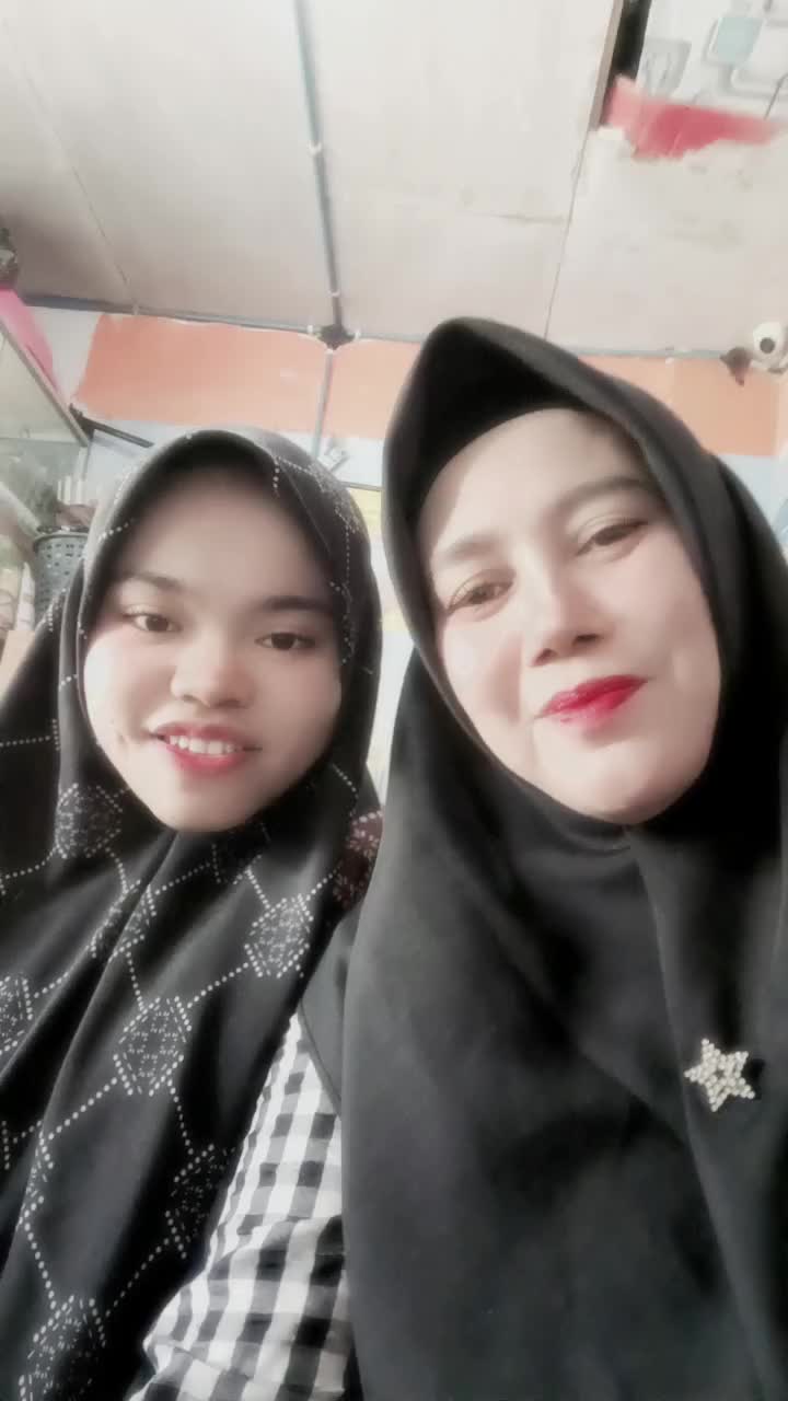@Kamu nanya
