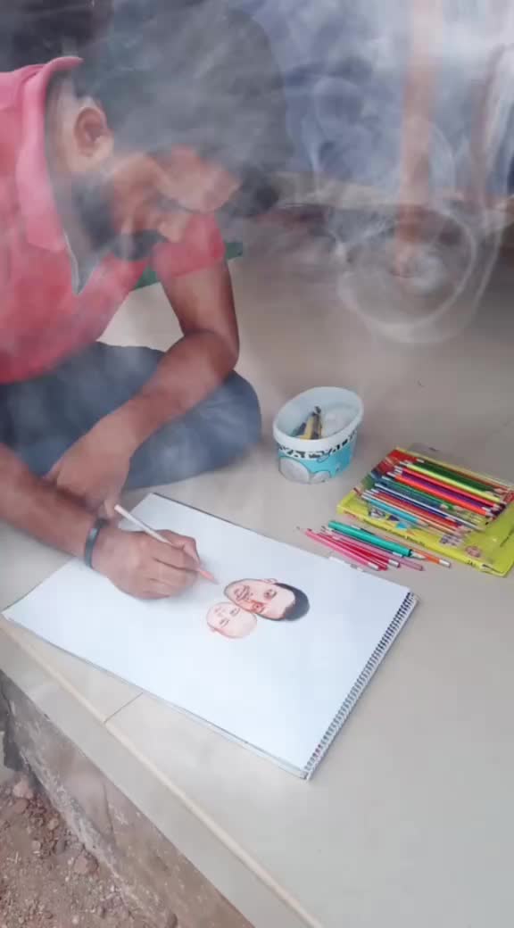 @Anandhu s