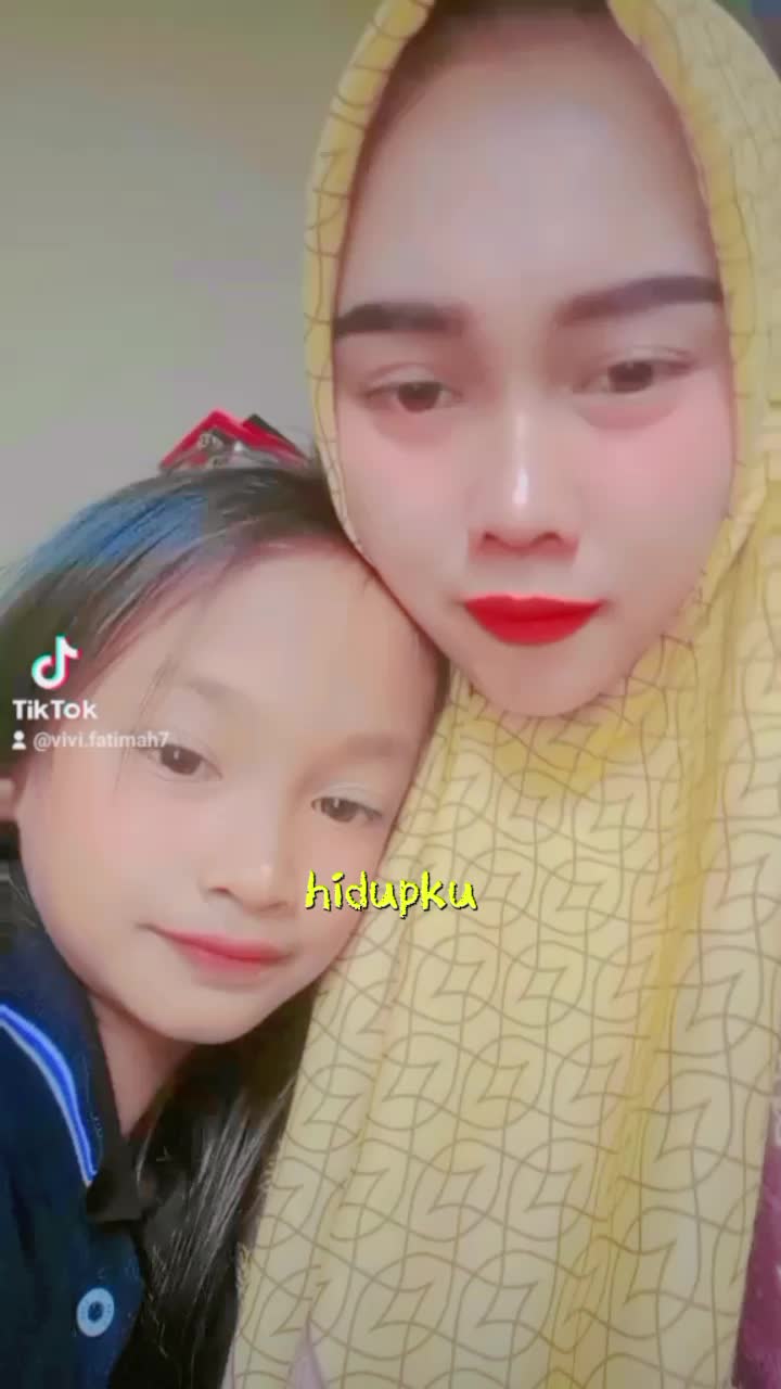 @vivi Fatimah