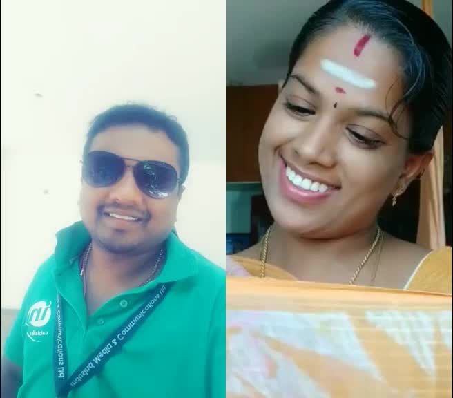 @tik Tok karthik