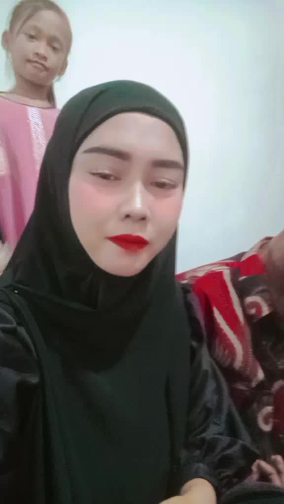 @vivi Fatimah
