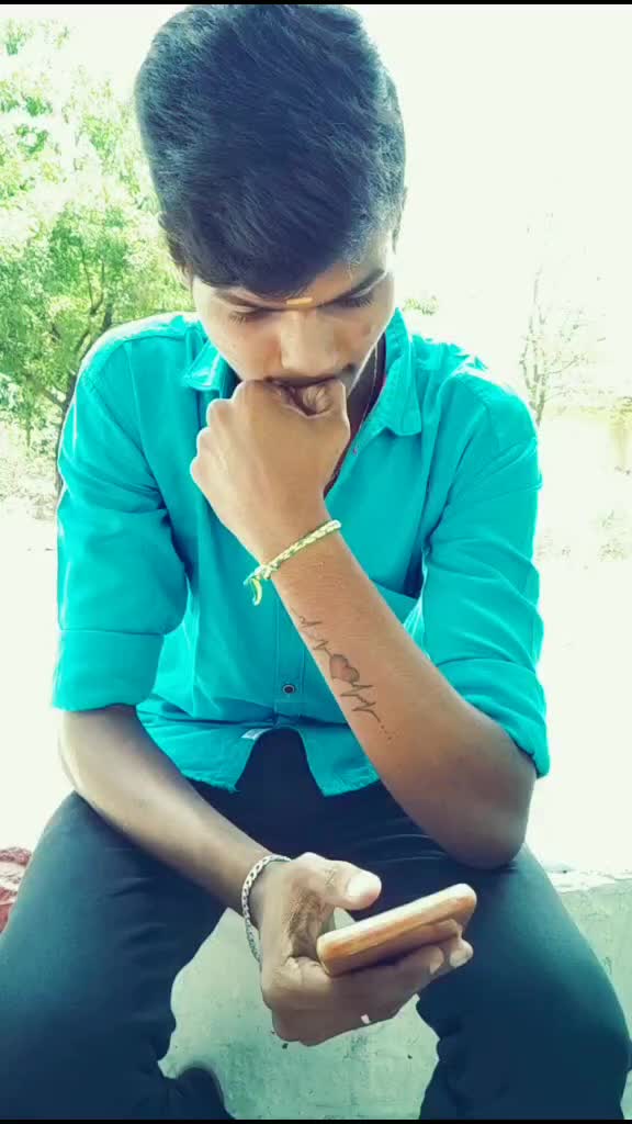@Muthu😍