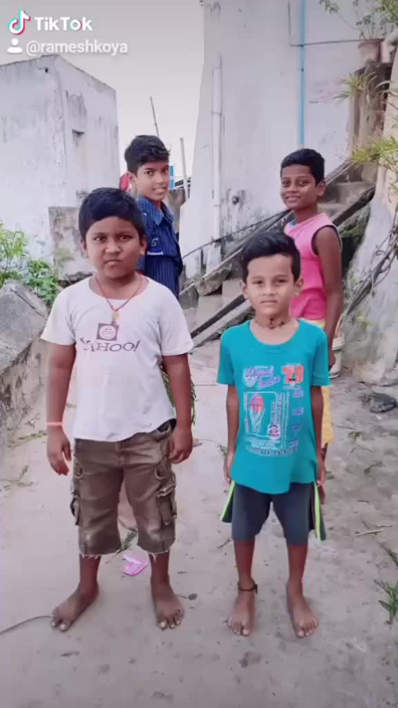 @Ramesh Koya