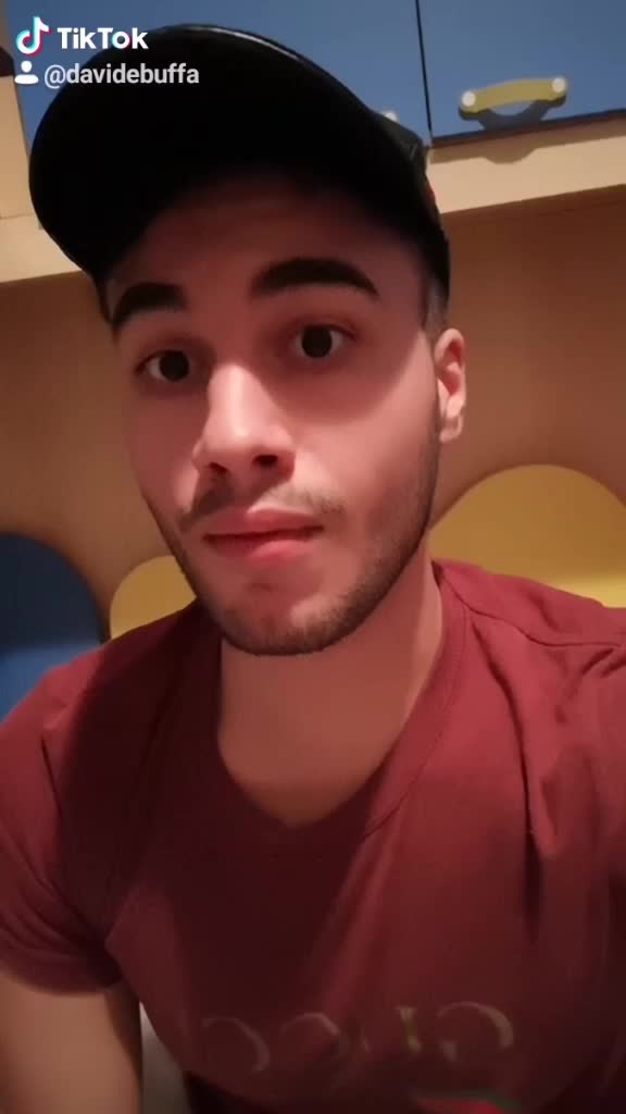 @Davide Buffa