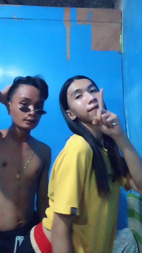 @Kendramae Santos