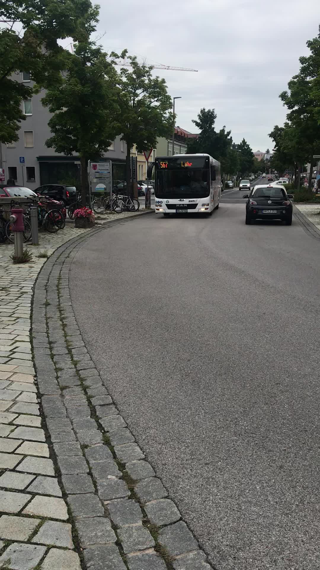 @Busspotting Bayern