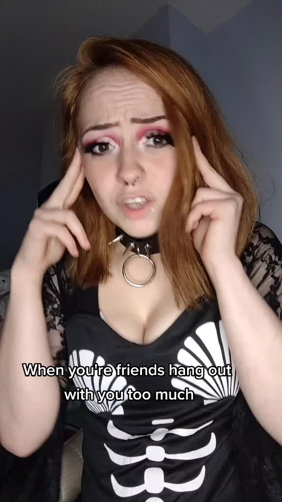 @Violet