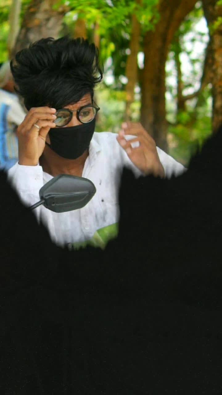 @Aniket DungDung