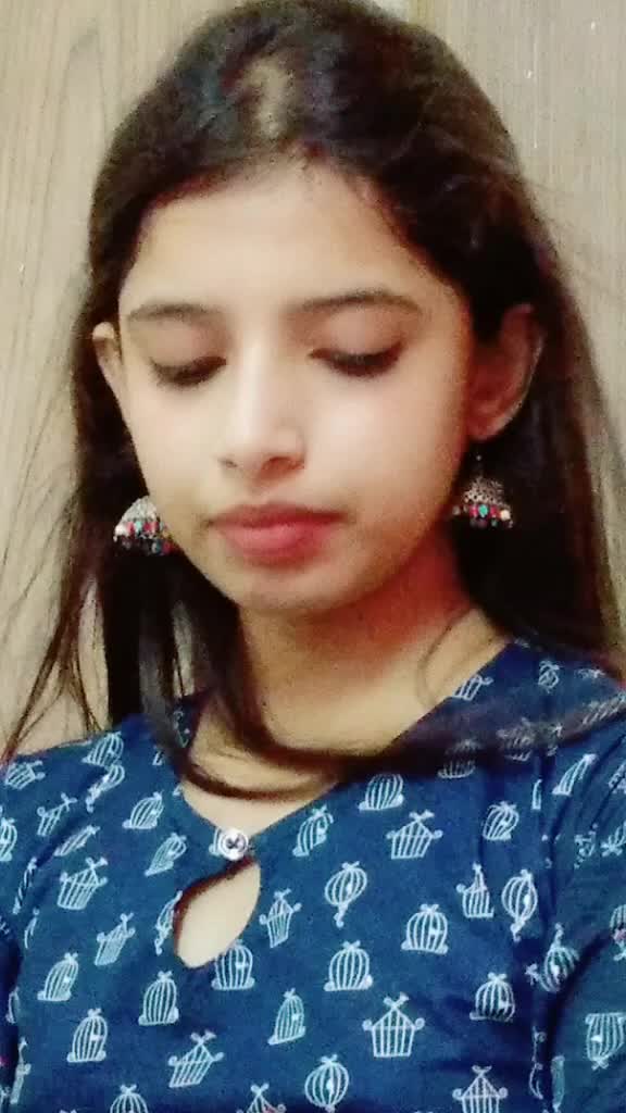@Nousheena