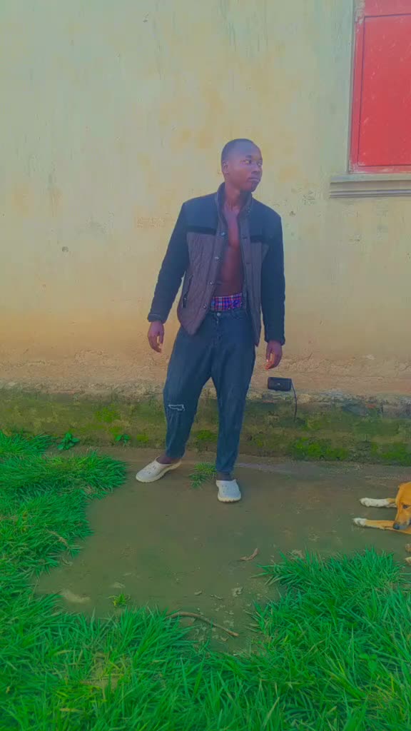 @Rare Boy