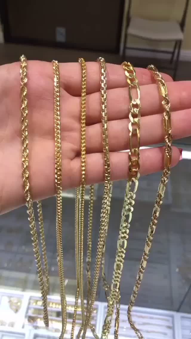 @Chic Jewelry Inc.