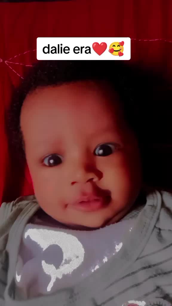 @baby Amanda