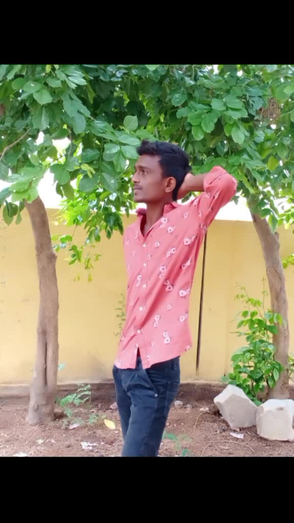@Badboy shiva