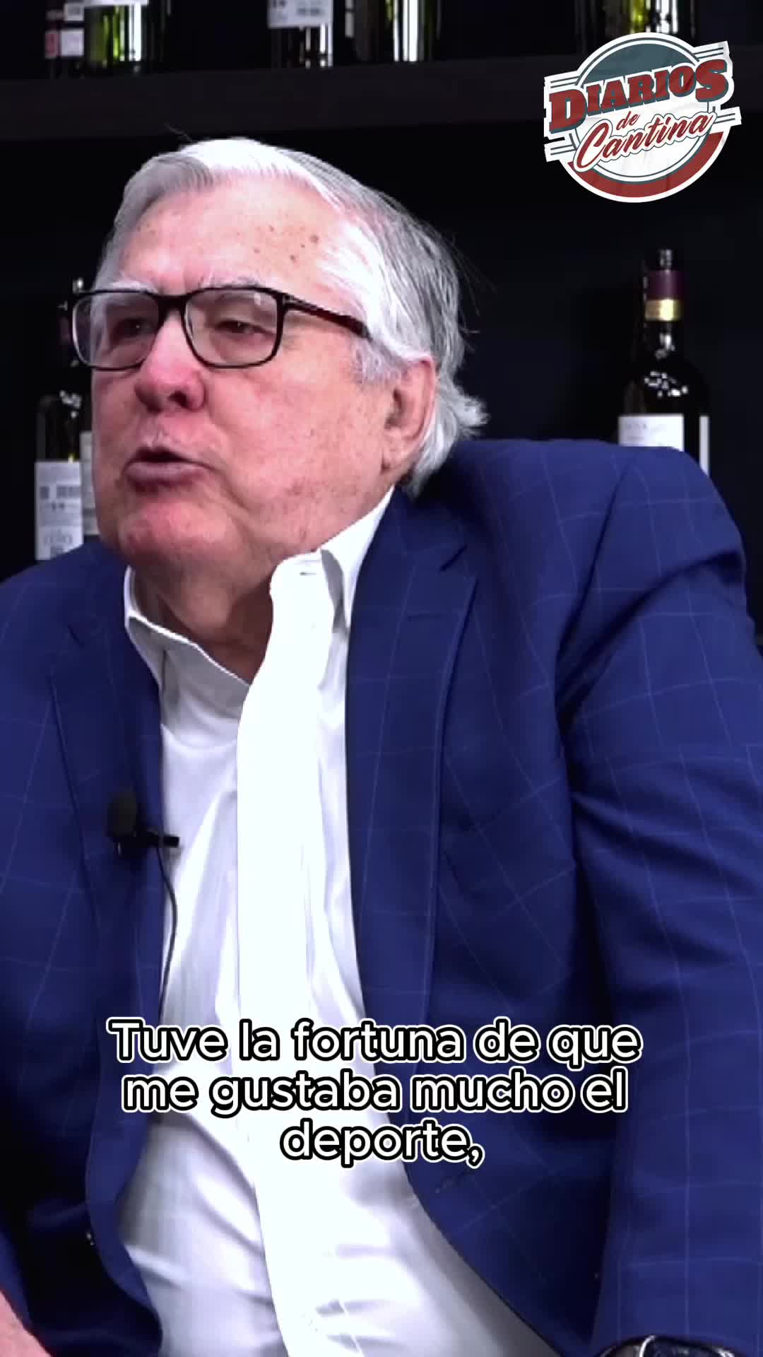 @Diarios de Cantina