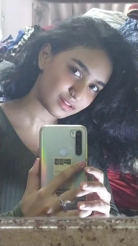 @Shweta