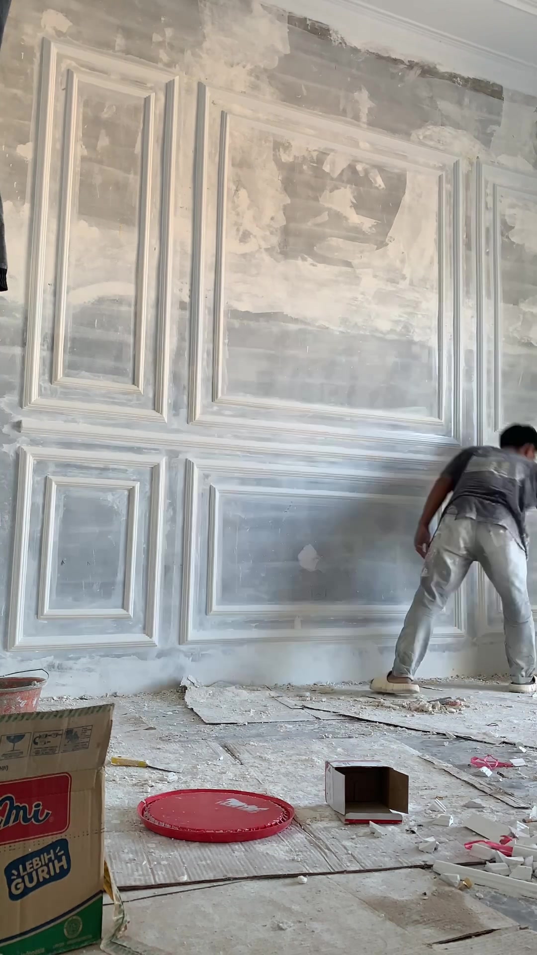 @MTA | PLAFON | MOULDING