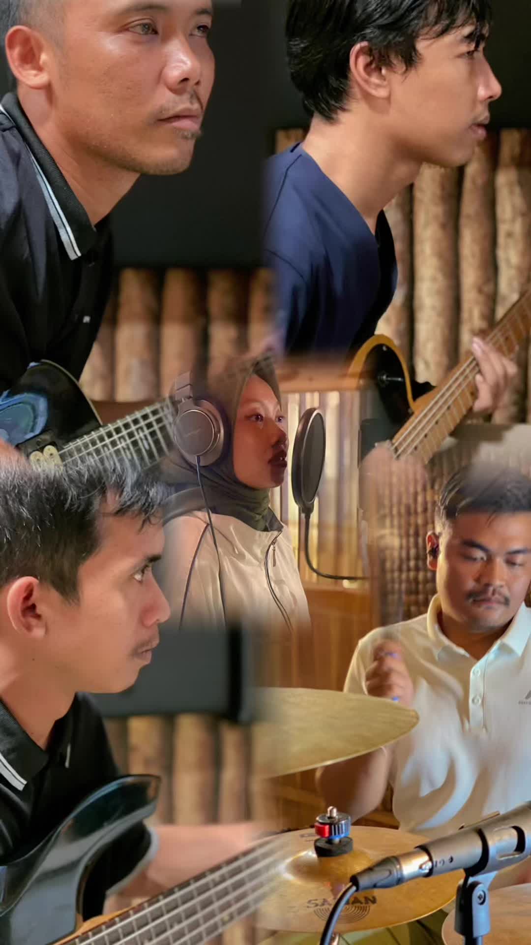 @Mahabbah Music