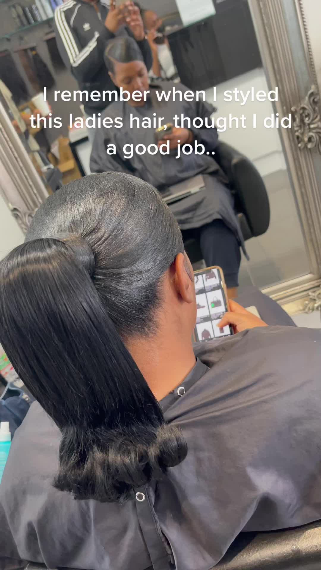 @Shan•Muva •Hairstylist•Foodie