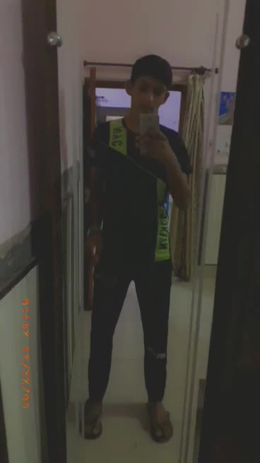 @Rorvansh Pulkit