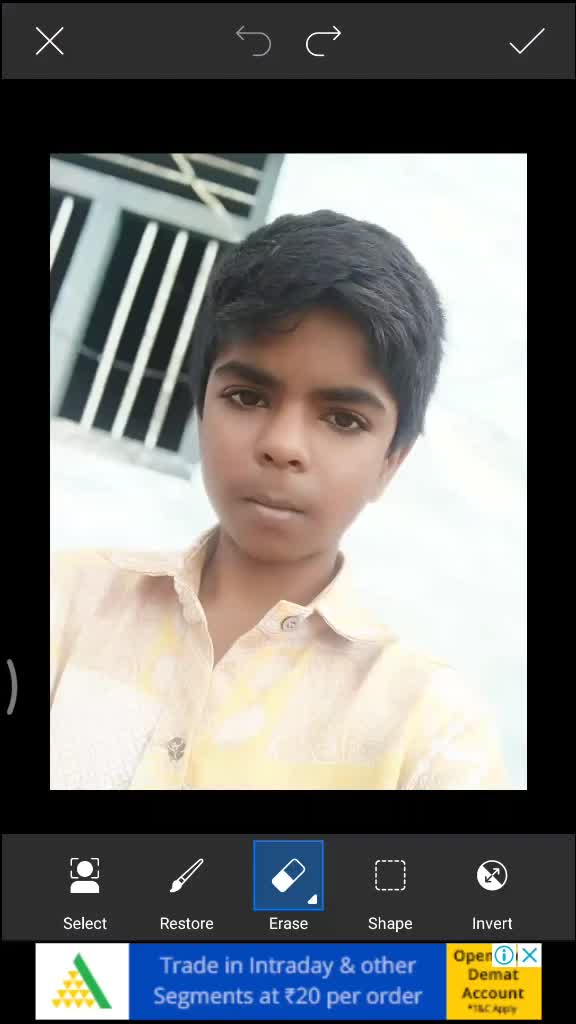 @โ
STYLISH__SAIโ
๐ค