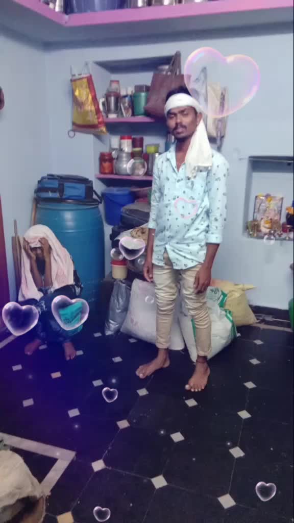 @Rajashekar Ukd