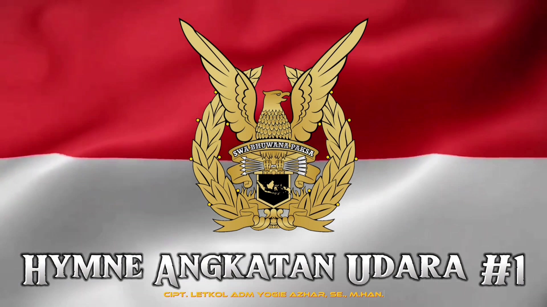 @The Indonesian Blue Channel