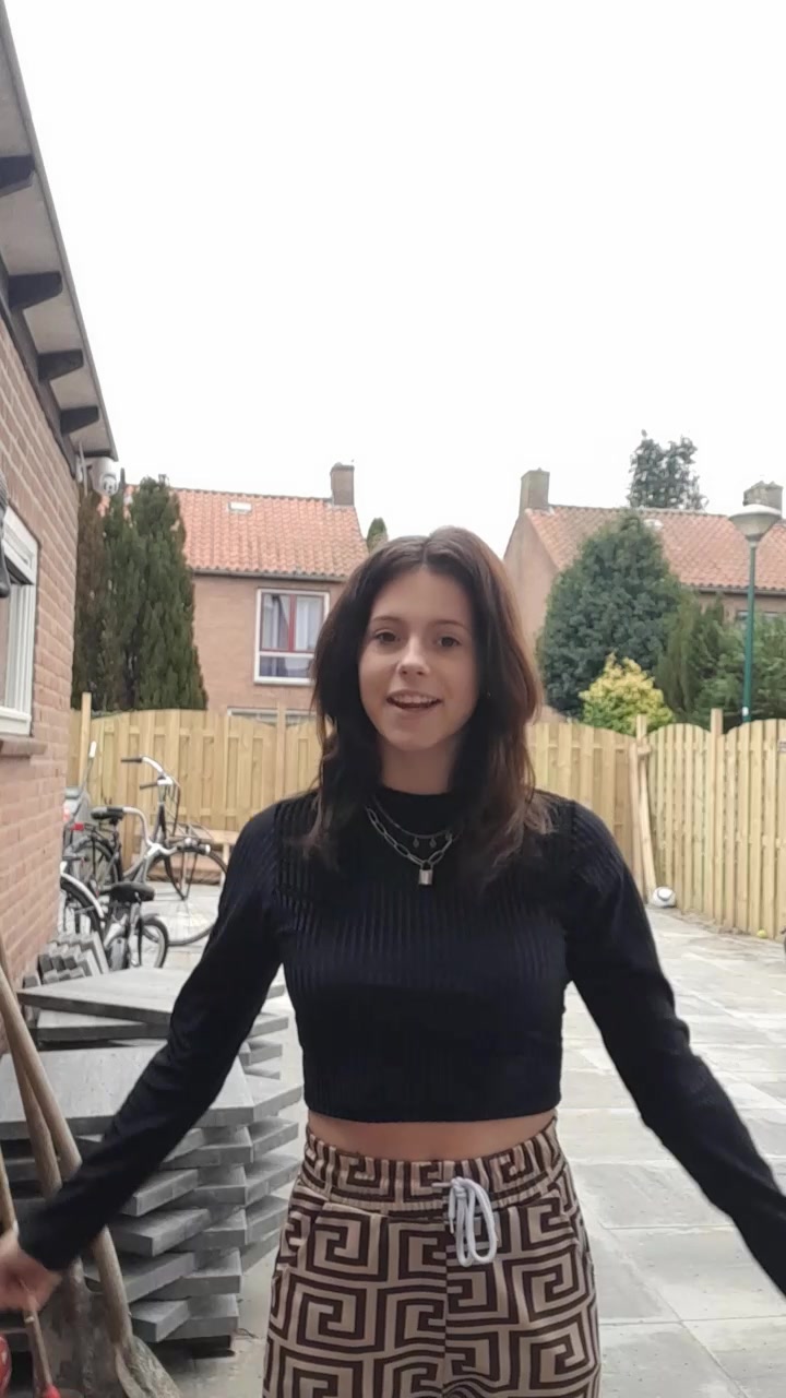 @Anna Mulder struikenkamp