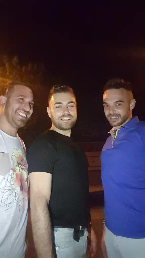 @Mauro Troisi
