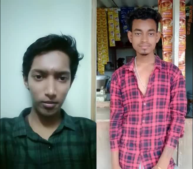 @Karthik Gowda
