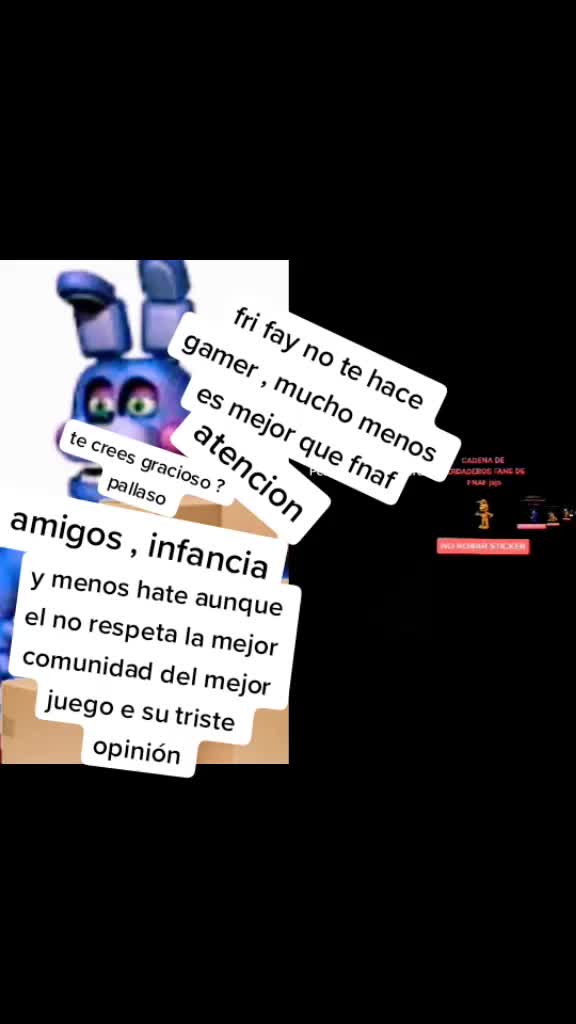 @repartidor bonnie :p