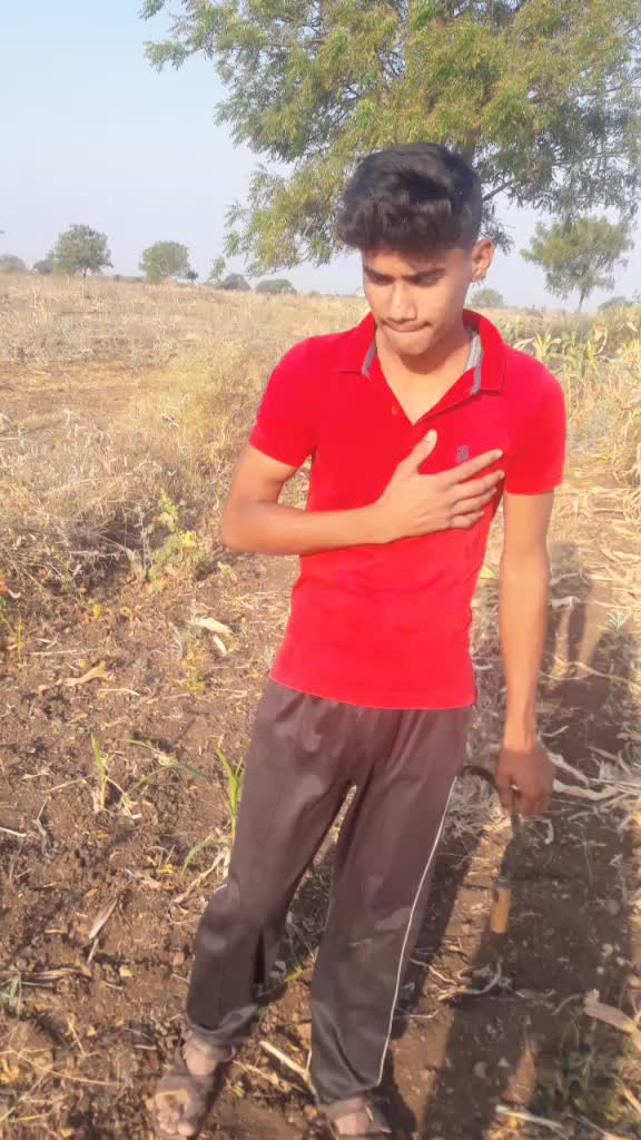 @GANESH KENDRE