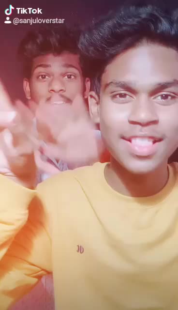 @Arjun Reddy