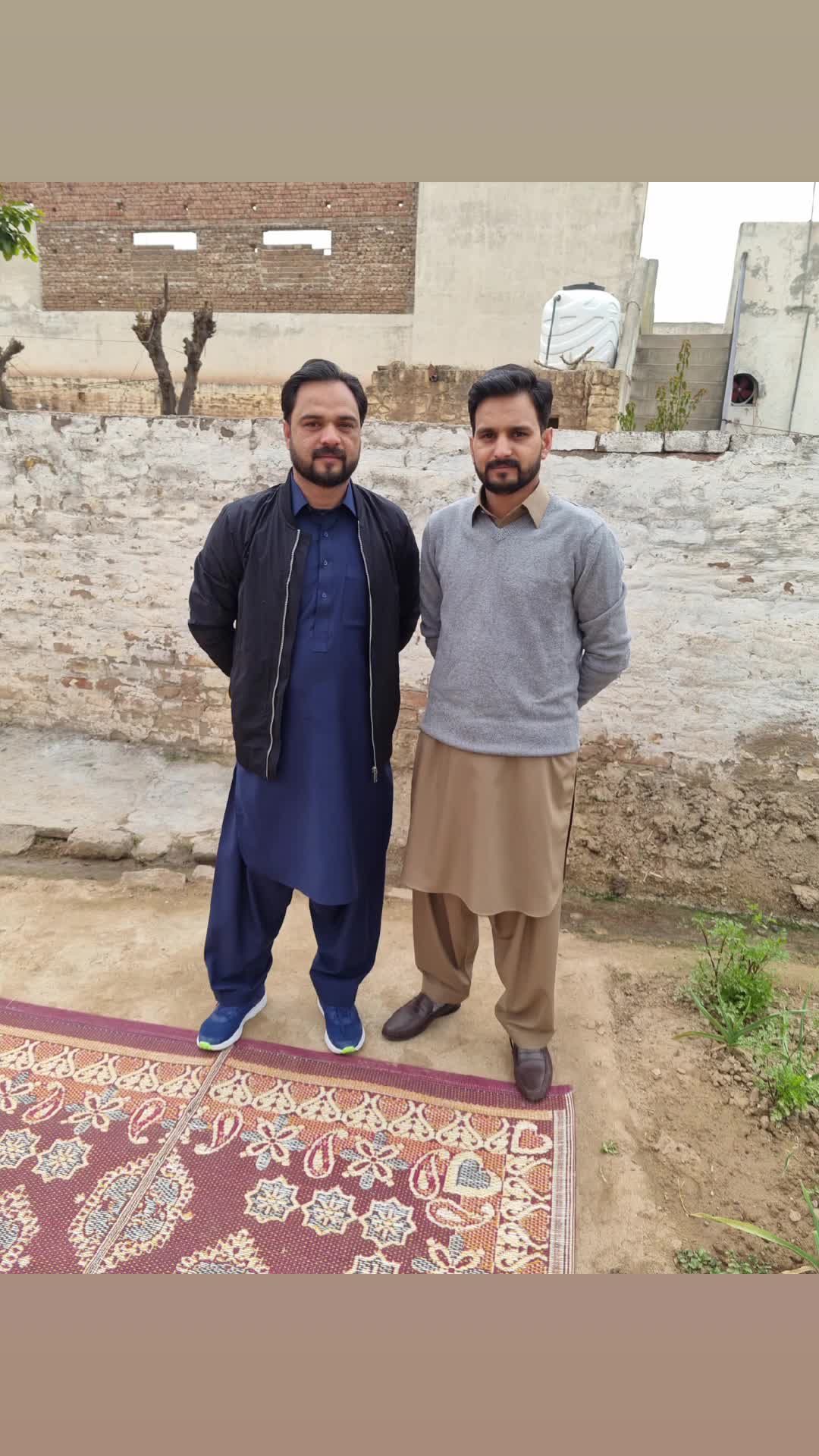 @Syed Hamza Kazmi