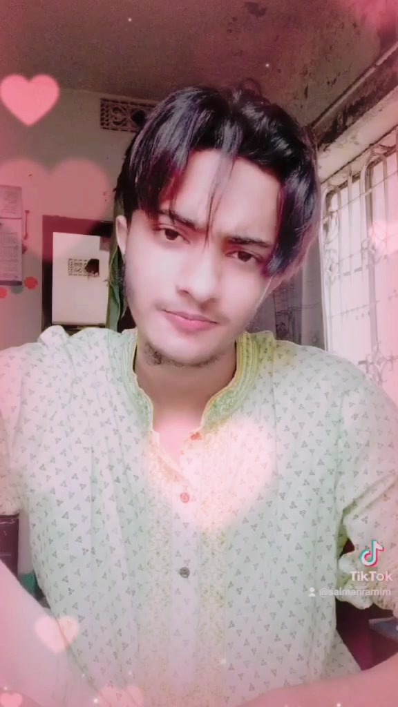 @👑 Salman Ramim 👑
