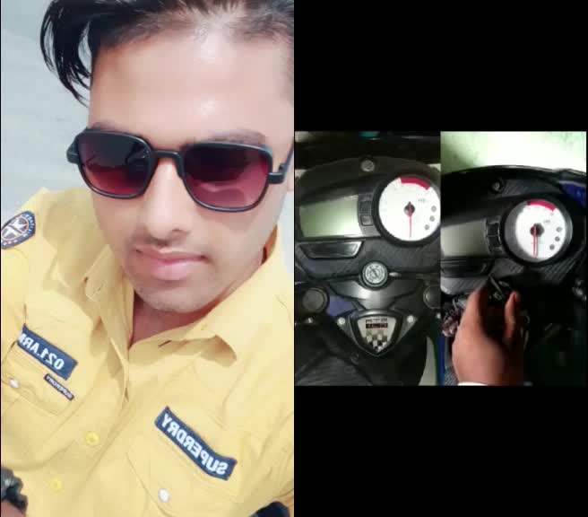 @Armaan Tyagi