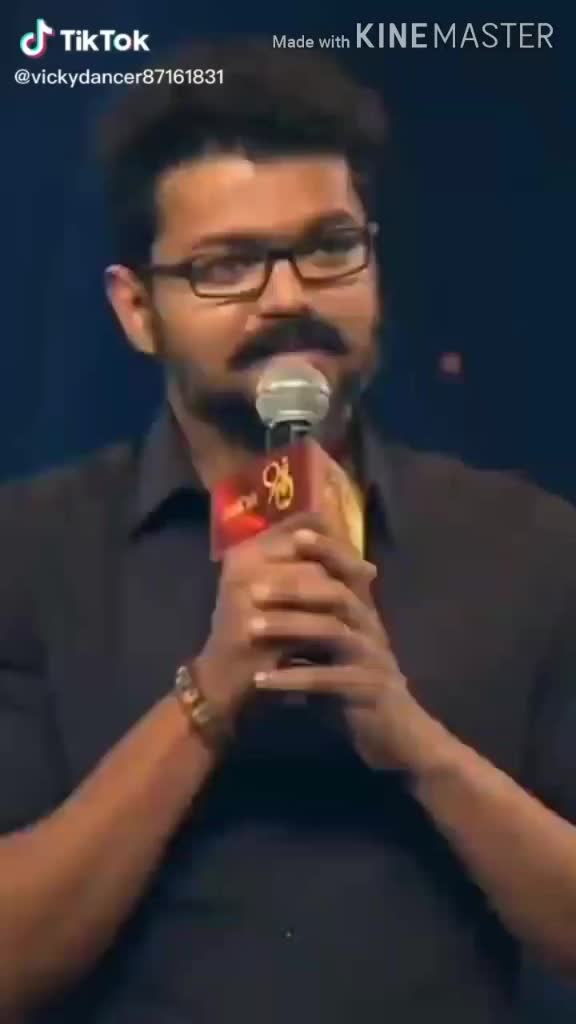 @prathap vijay bigil