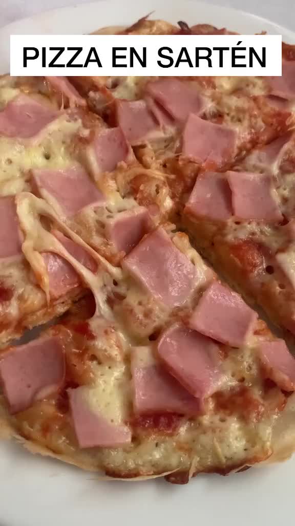 @Yo Amo la Pizza