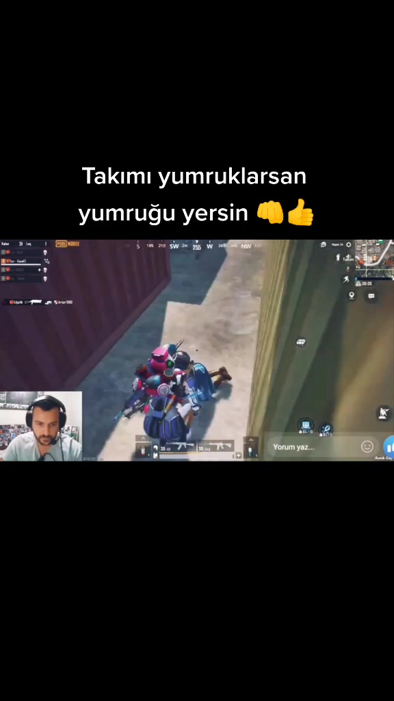 @TsinGamee