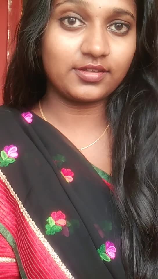 @oorvashree hari