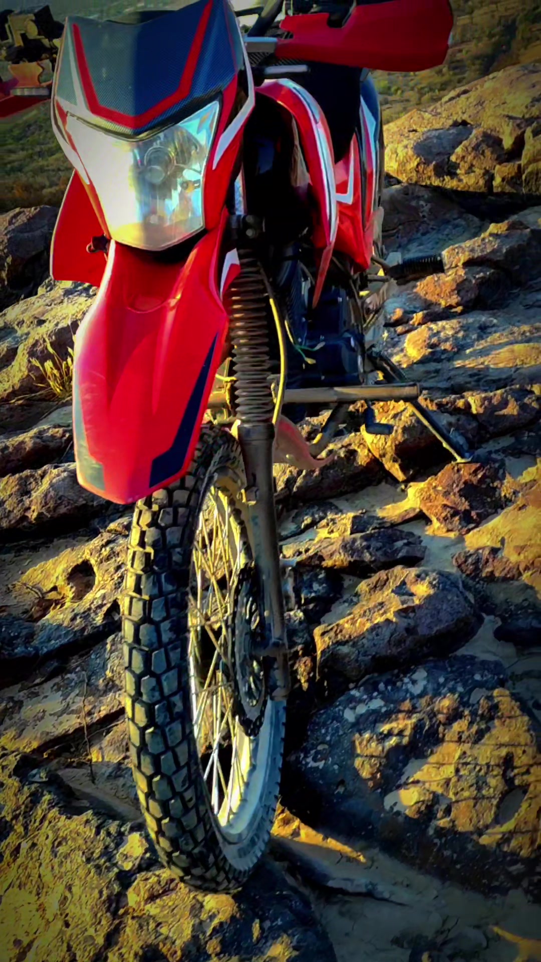 @Tabares El Biker