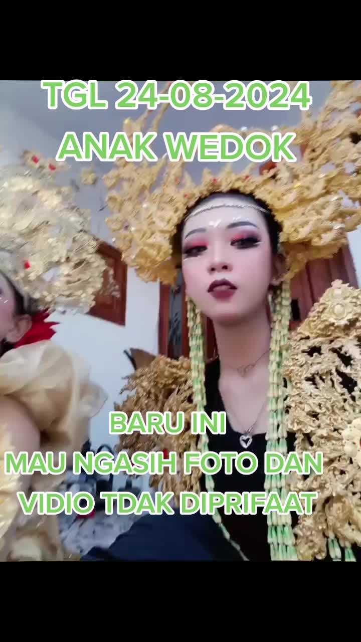 @MEYGA SHOP AIDAH DVV