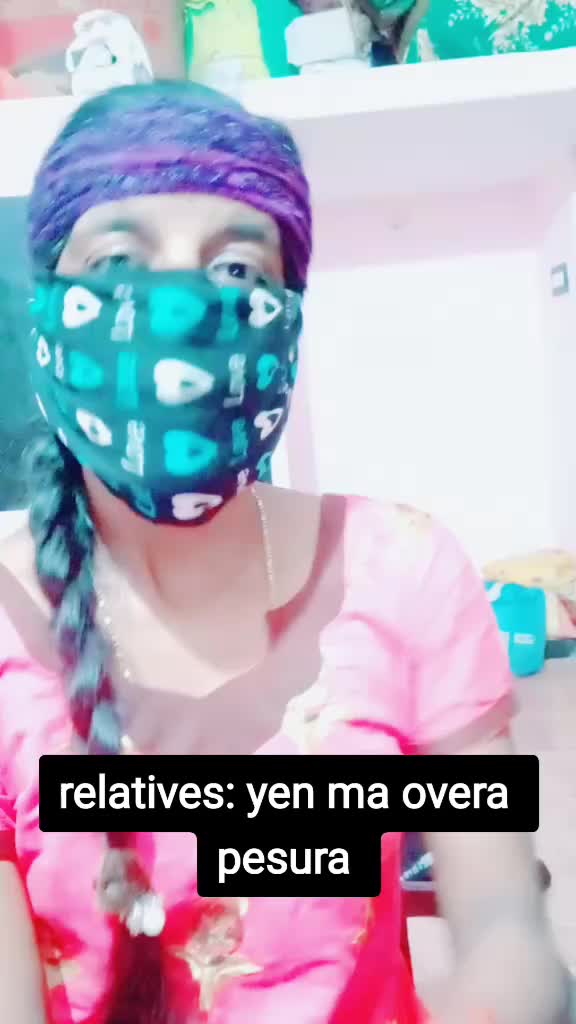 @maskqueen