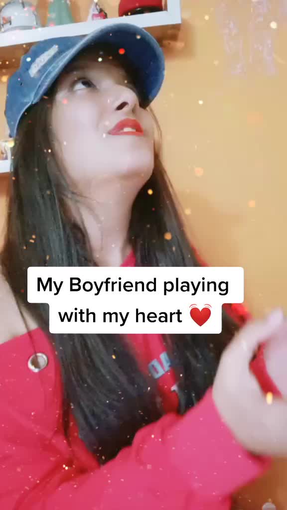 @Disha mota 👑❤
