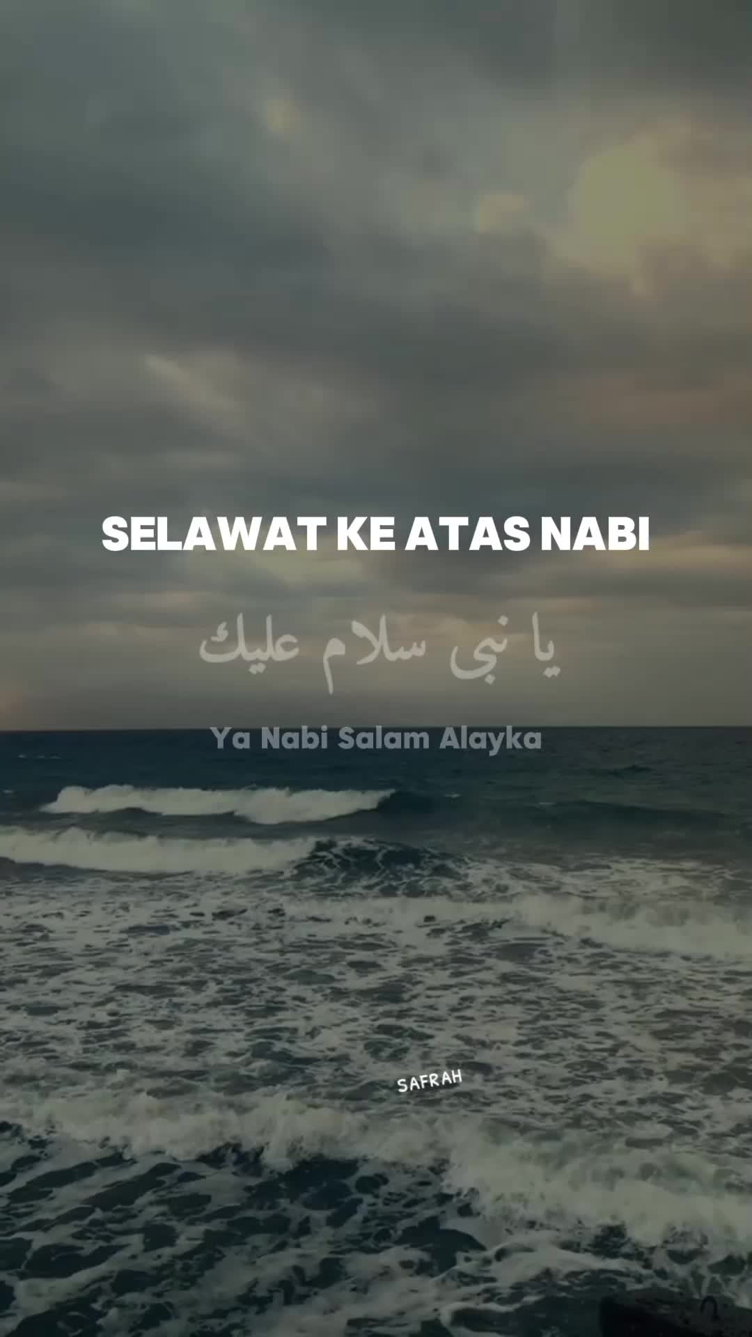 @safrah
