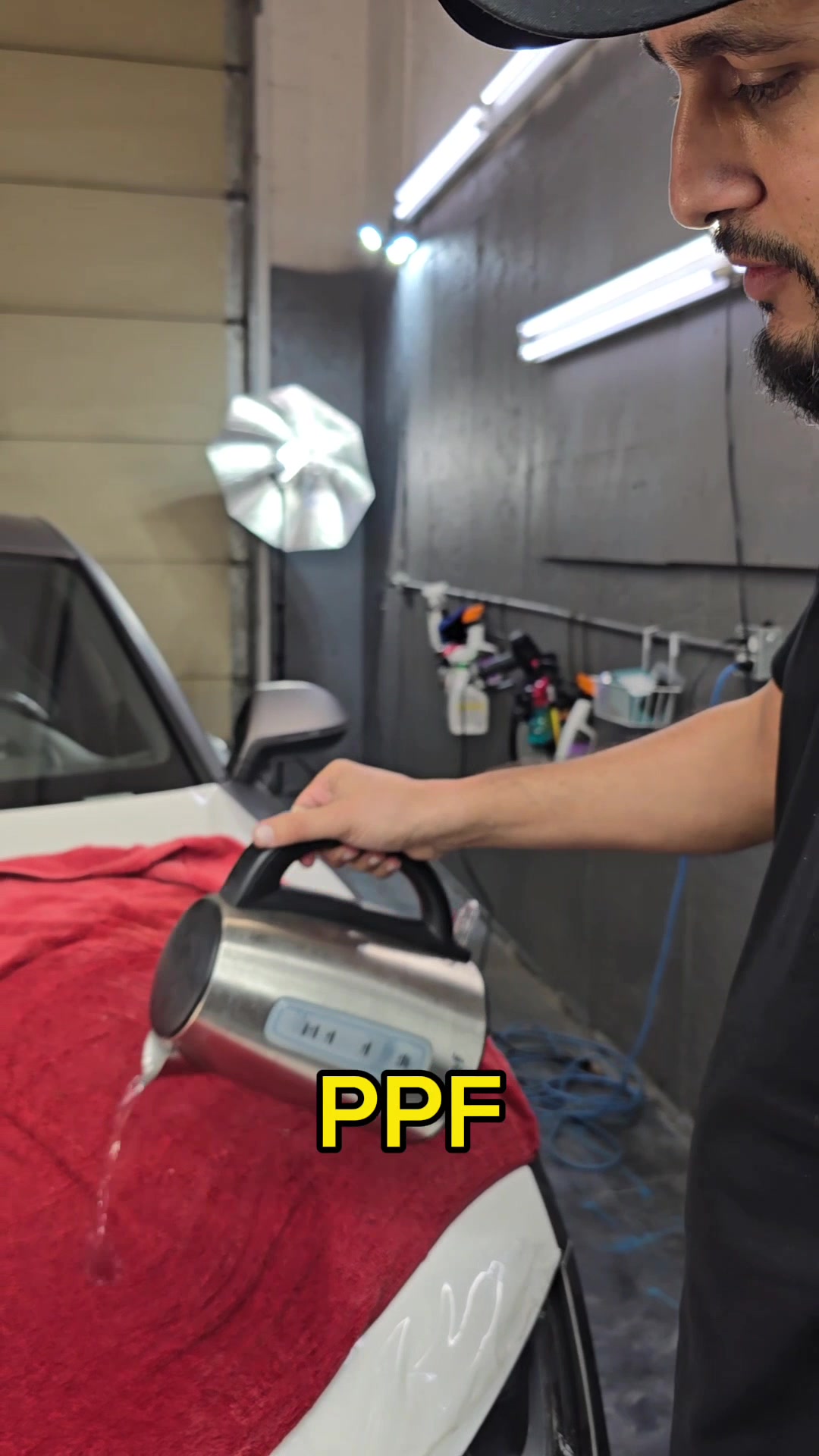 @Pure Bespoke
